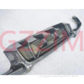 BMW 5 Series F10 nyuma ya diffuser ya nyuma